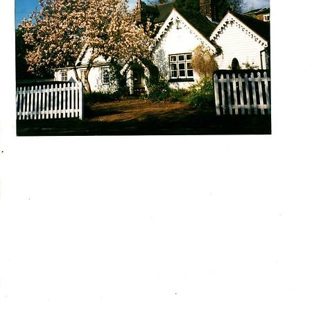 Ford Cottage Royal Tunbridge Wells Exterior foto