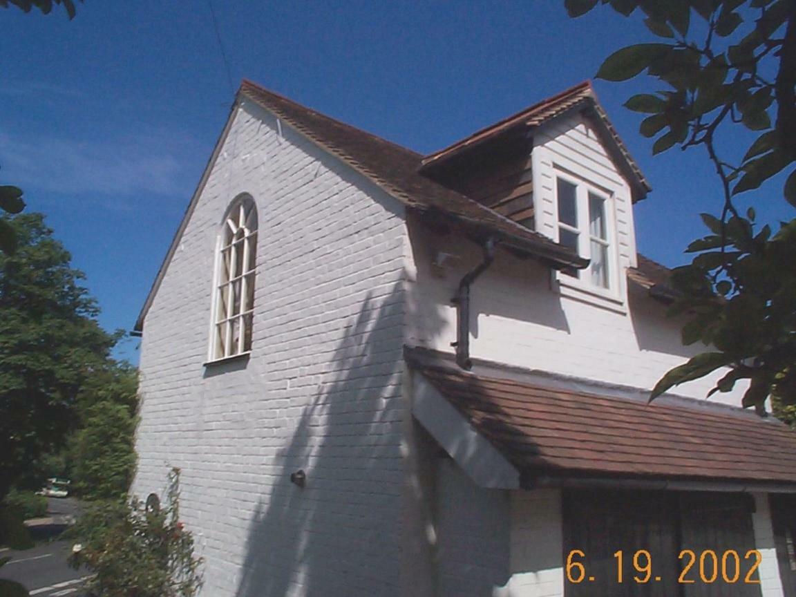 Ford Cottage Royal Tunbridge Wells Exterior foto