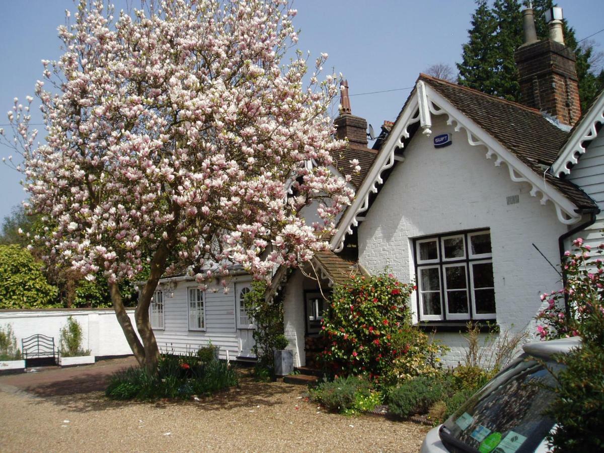 Ford Cottage Royal Tunbridge Wells Exterior foto