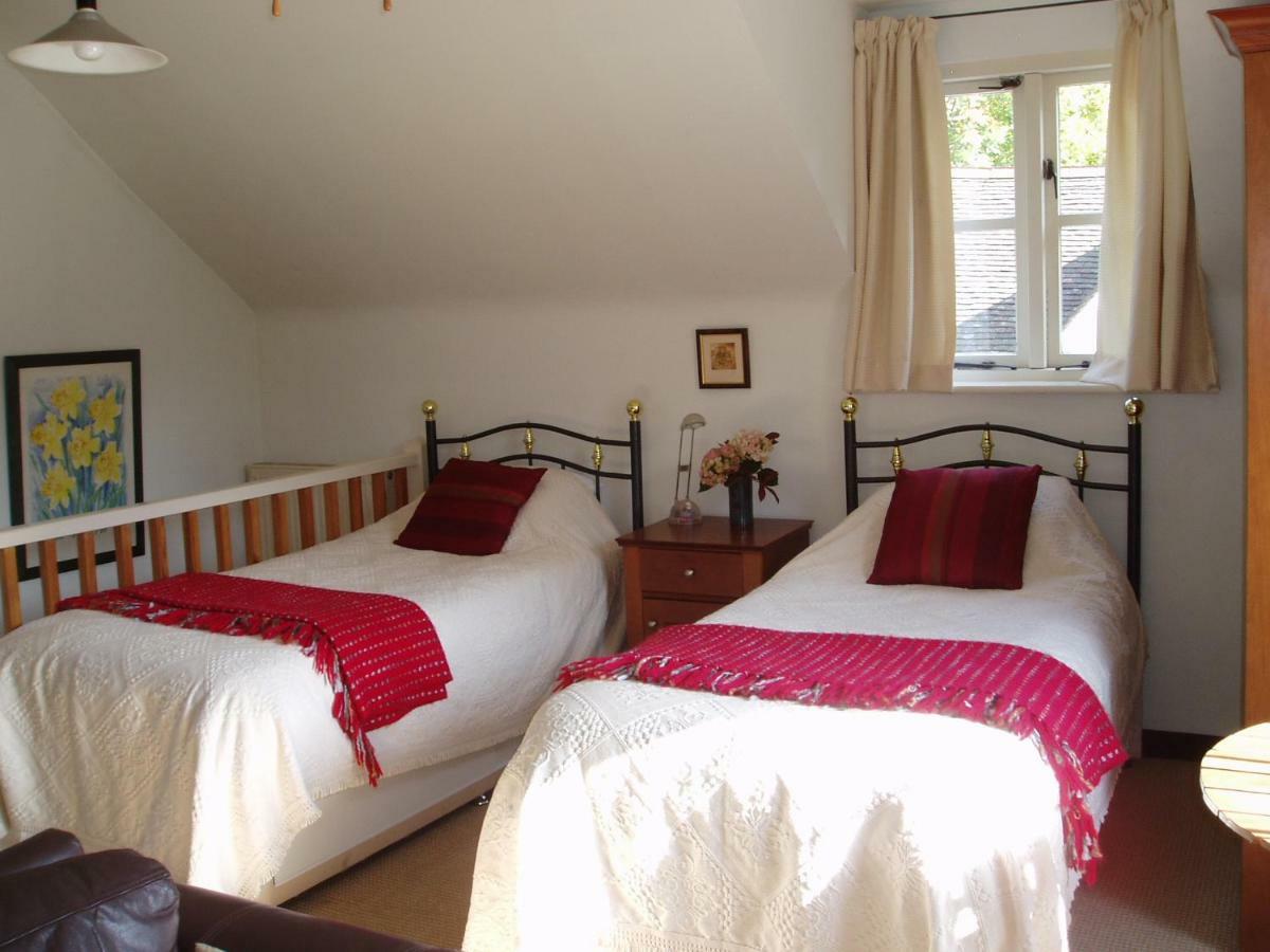 Ford Cottage Royal Tunbridge Wells Exterior foto
